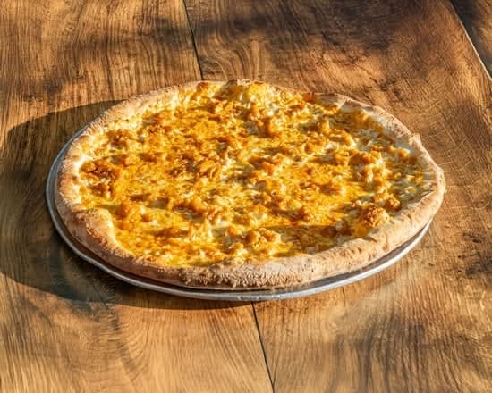 18" Buffalo Chicken