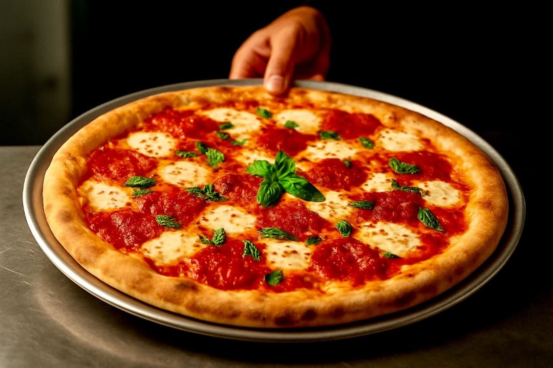 18'' Margherita