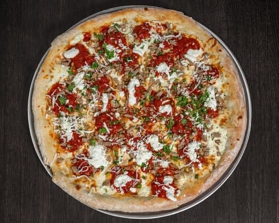 18'' Lasagna