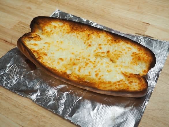 Garlic Bread