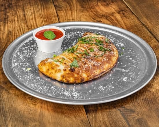 Supreme Calzone