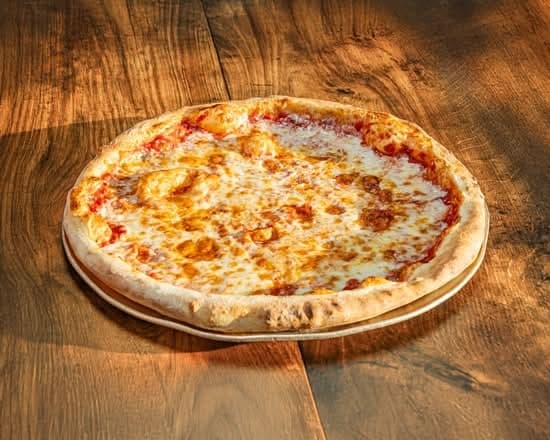 18" Cheese