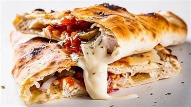 Calzone