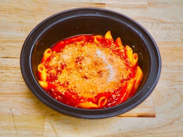 Ziti PASTA