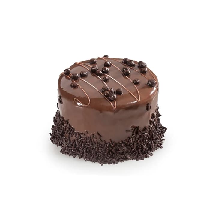 Cake Ferrero Praline cake