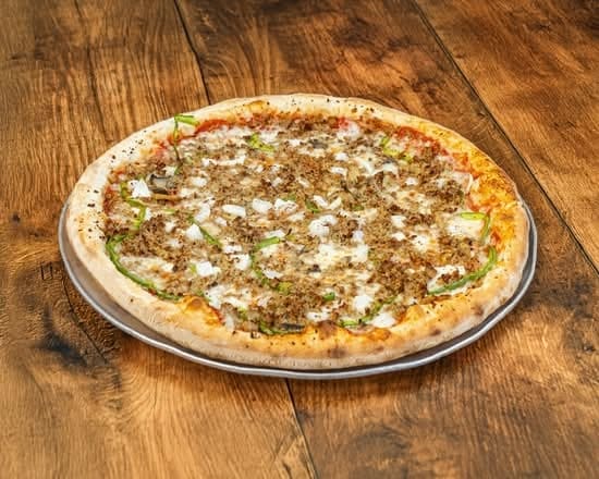 18" Philly Deluxe