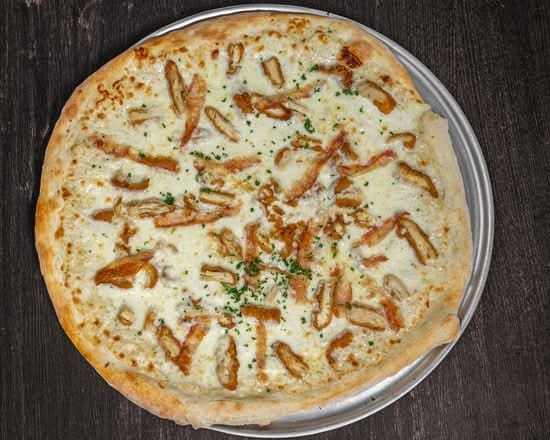 18'' Chicken Bacon Ranch