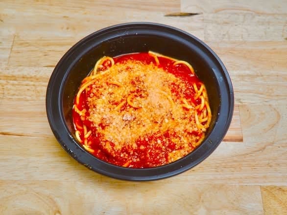 Spaghetti