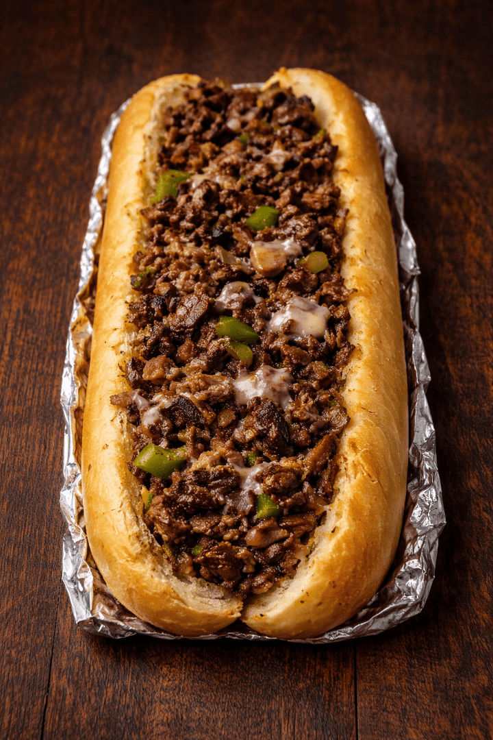 Philly Cheesesteak