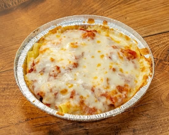 Baked ziti