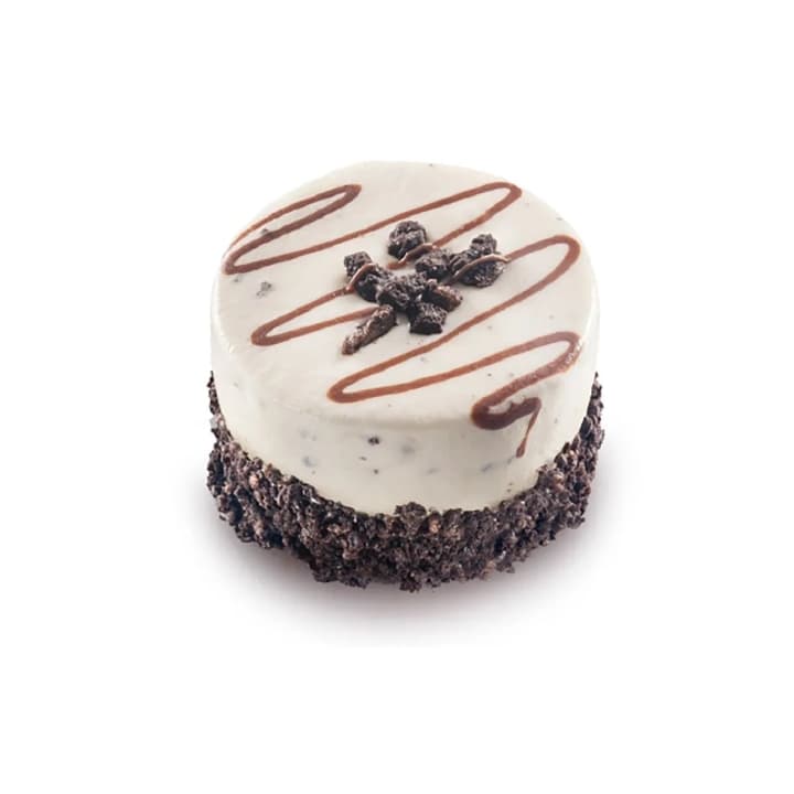 Oreo Cookies Deluxe