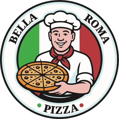 Bella Roma NY Pizza
